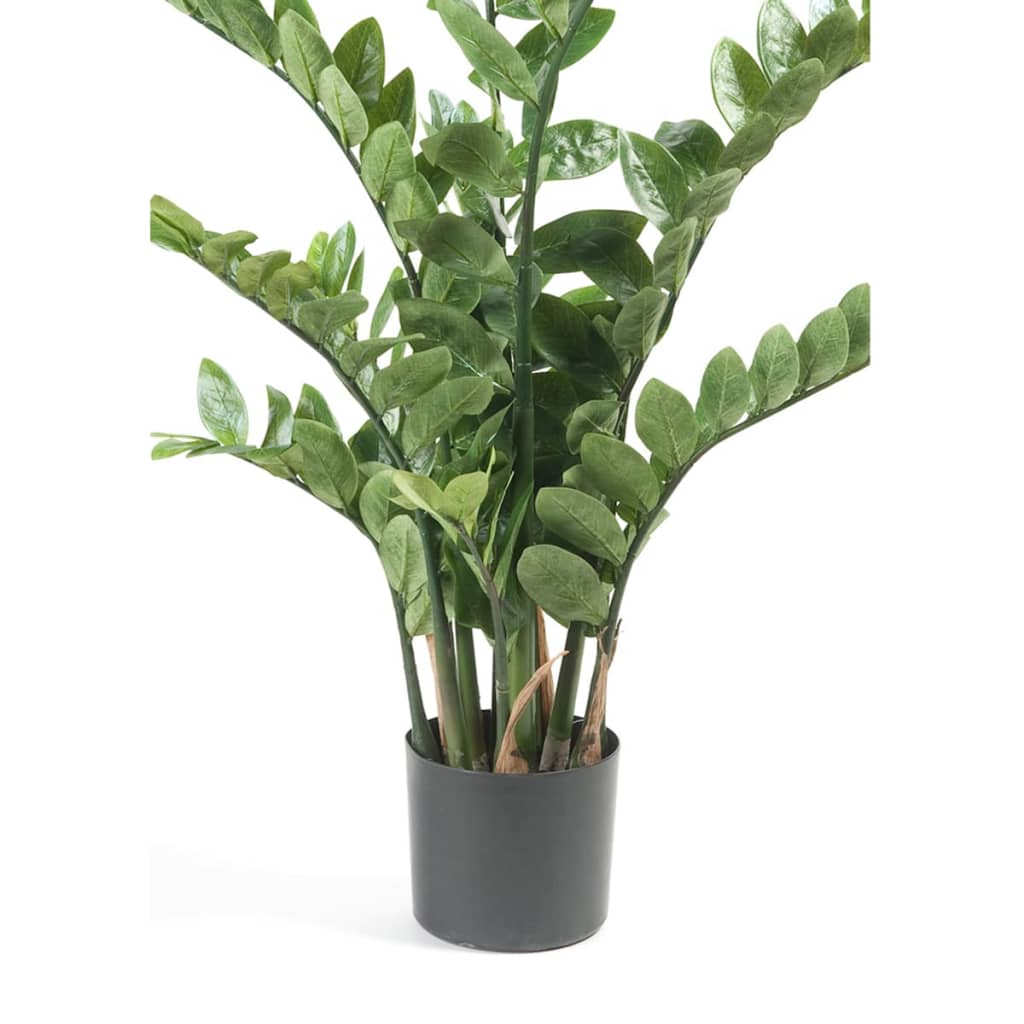 Emerald Zamioculcas artificiel Vert 110 cm 11.662C