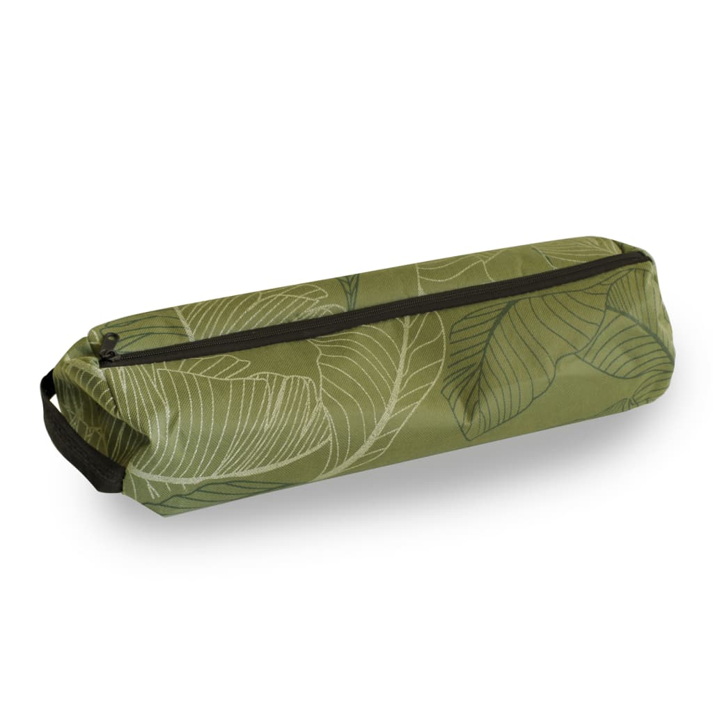 Capi Housse d'hivernage pour plantes Grande 150x250 cm Imprimé vert