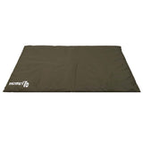 DISTRICT70 Tapis de caisse LODGE Vert armée XL