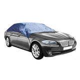 ProPlus Car Roof Cover L 315x122x60 cm Dark Blue