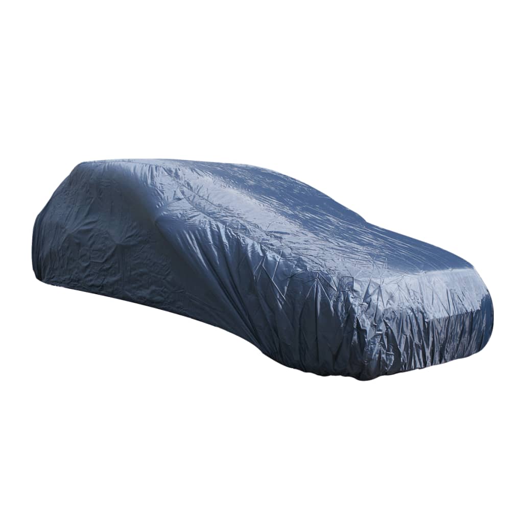 ProPlus Car Cover XL 524x191x122 cm Dark Blue