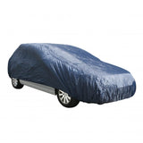 ProPlus Car Cover XL 524x191x122 cm Dark Blue