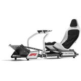 Siege gaming - PLAYSEAT Formula Instinct - F1 Edition  - Cockpit de Simulation Racing