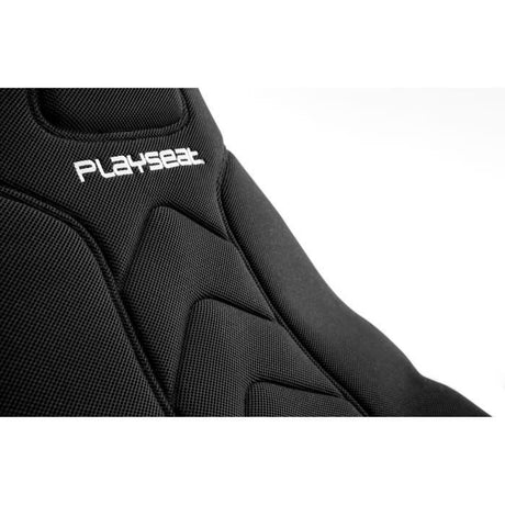Cockpit SimRacing pliant - PLAYSEAT Challenge DD - F1 Edition - Blanc et noir