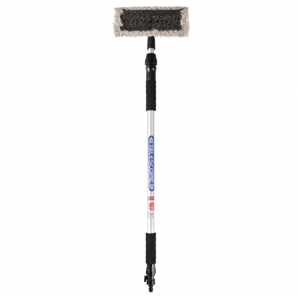 Brosse de lavage ProPlus avec poignée télescopique 1,8 m