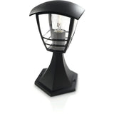 Lampadaire - PHILIPS - Creek - Petit - E27 - IP44