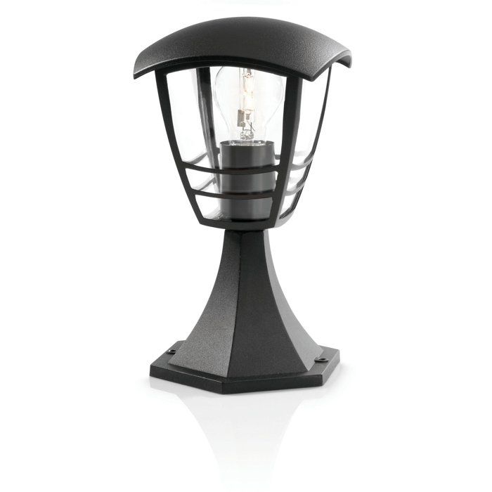 Lampadaire - PHILIPS - Creek - Petit - E27 - IP44