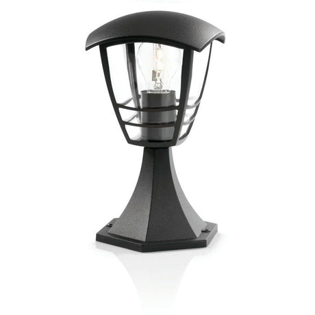 Lampadaire - PHILIPS - Creek - Petit - E27 - IP44