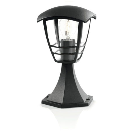 Lampadaire - PHILIPS - Creek - Petit - E27 - IP44