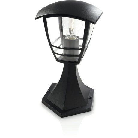 Lampadaire - PHILIPS - Creek - Petit - E27 - IP44