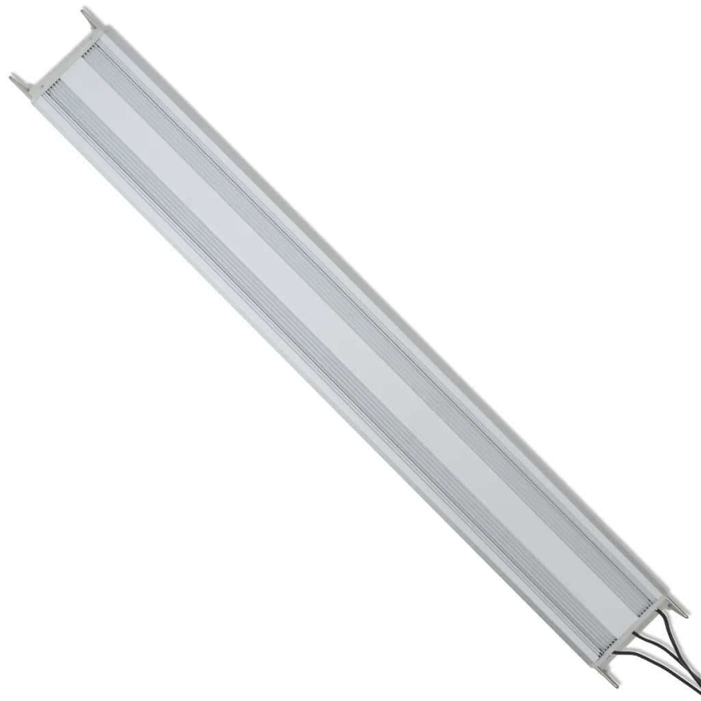 Lampe à LED pour aquarium 80-90 cm aluminium IP67