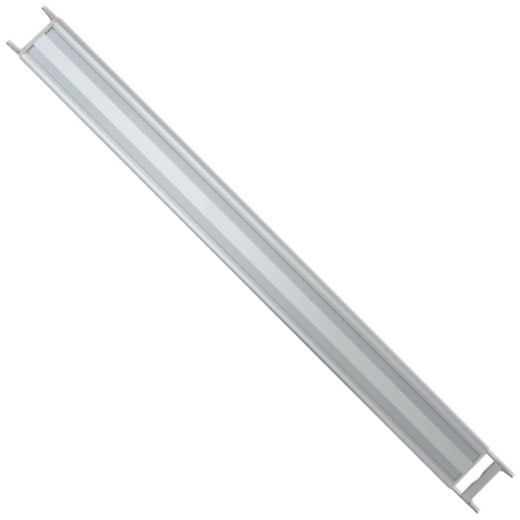 Lampe à LED pour aquarium 120-130 cm aluminium IP67