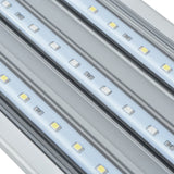 Lampe à LED pour aquarium 120-130 cm aluminium IP67