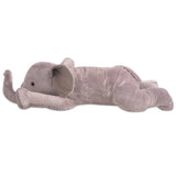 XXL Plush Elephant Toy 95 cm