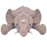 XXL Plush Elephant Toy 95 cm