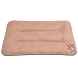 Matelas pour chiens Taille XL Beige