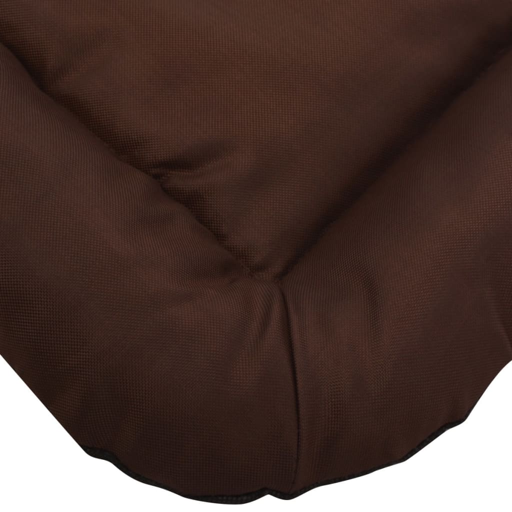 Matelas pour chiens Taille M Marron