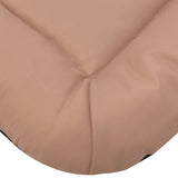 Matelas pour chiens Taille L Beige