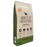 Nourriture sèche pour chiens Adult Sensitive Lamb & Rice 15 kg