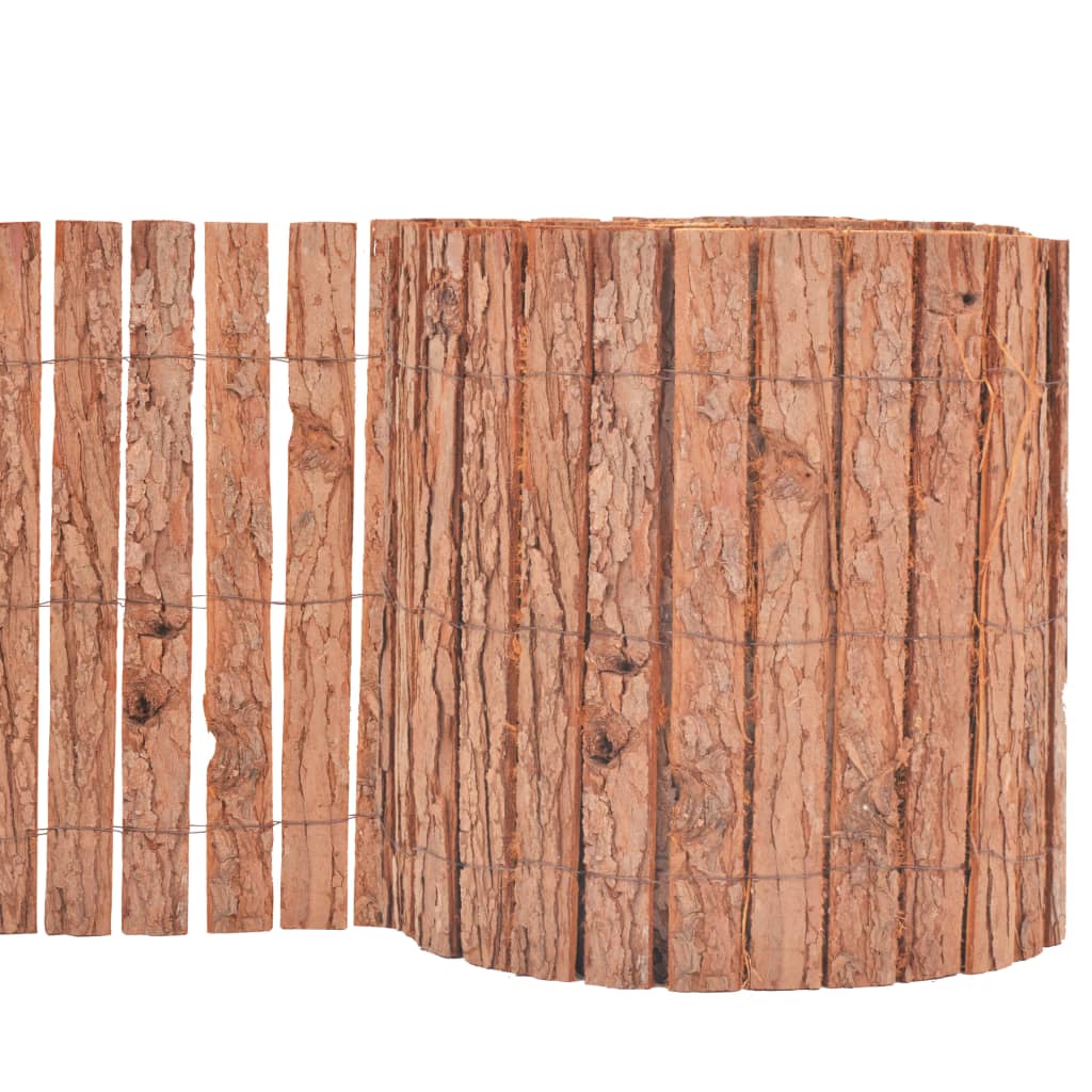 Bark Fence 1000 x 30 cm