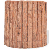 Bark Fence 1000 x 30 cm