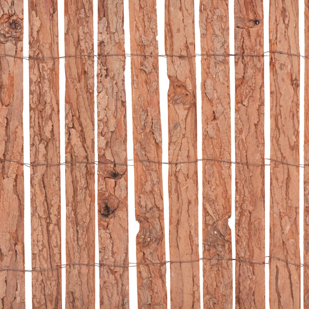 Bark Fence 1000 x 30 cm