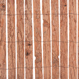 Bark Fence 1000 x 30 cm