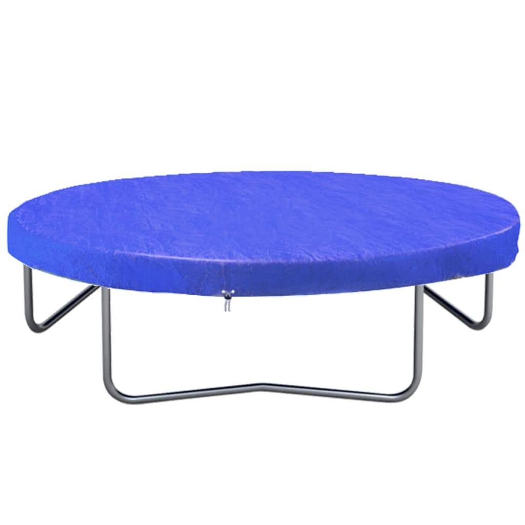 Housse de trampoline PE 300 cm 90 g/m²