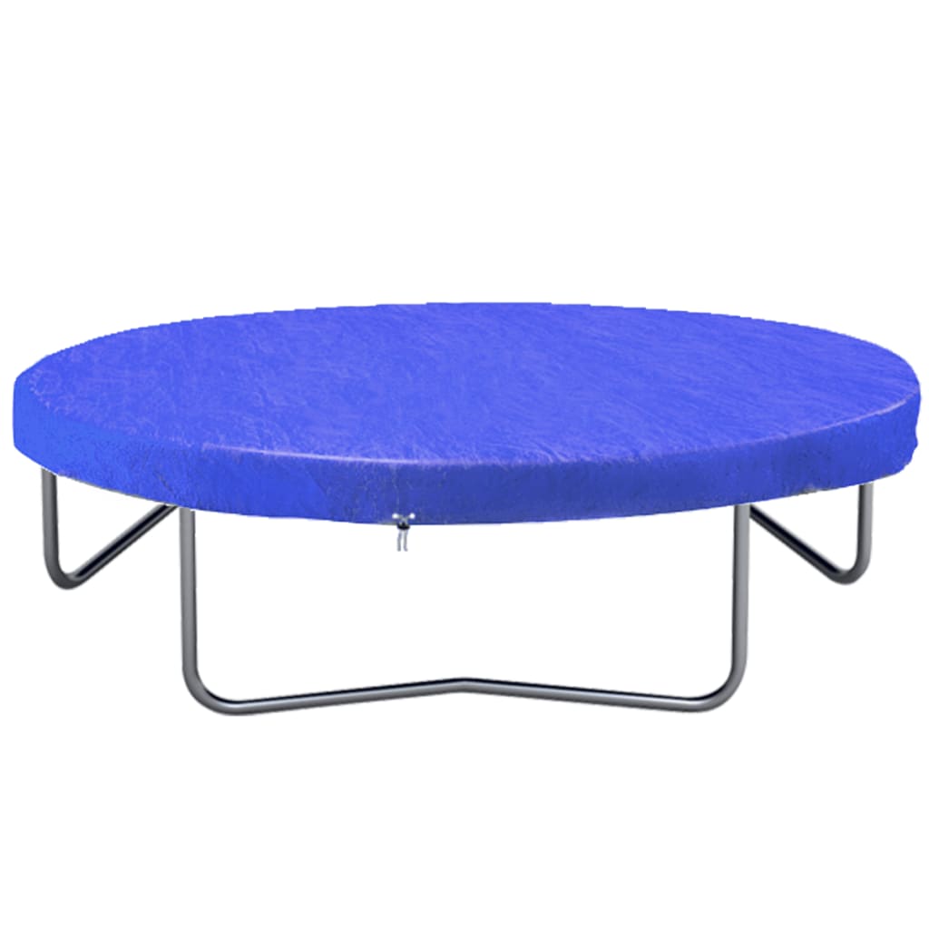 PE trampoline cover 360-367 cm 90 g/m²