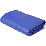 PE trampoline cover 360-367 cm 90 g/m²