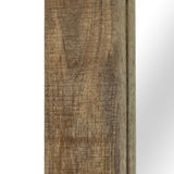 Miroir Bois massif de manguier 50 x 110 cm