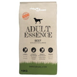 Nourriture sèche pour chiens Adult Essence Beef 2 pcs 30 kg