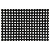 Tapis caoutchouc 22 mm 80 x 120 cm