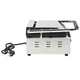 Rillengrill für Panini 2200 W 43x30,5x20 cm