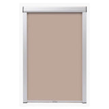 Store occultant roulant Beige CK04