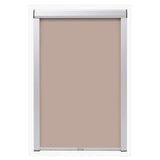 Store occultant roulant Beige FK06