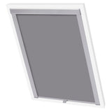 Grey PK06 roller blind