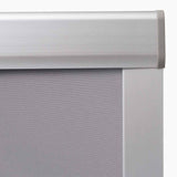 Grey PK06 roller blind