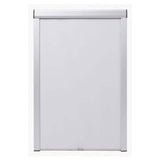 SK06 White Roller Blind