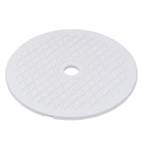 Écumoire de piscine à large ouverture 11 pcs 34,3x25x30,5 cm