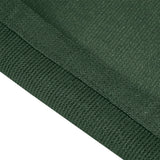 Tapis de tente 250 x 500 cm PEHD Vert