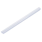 Attaches de bande de clôture 100 pcs PVC Transparent