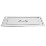 Tray covers 2 pcs GN 1/1 Stainless steel