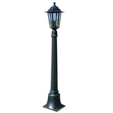 Lampe de jardin 105 cm