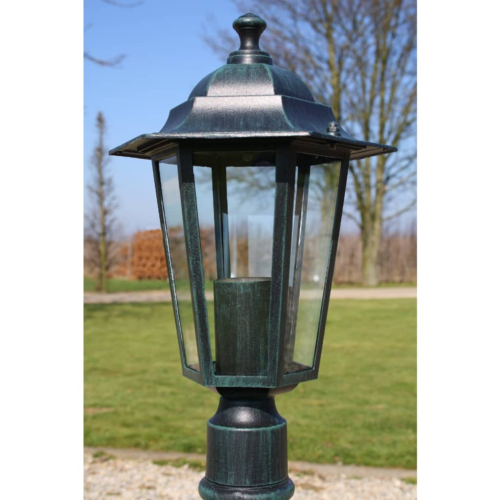 Lampe de jardin 105 cm