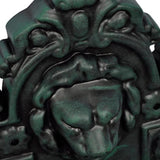 Lion Head Design Wall Fountain