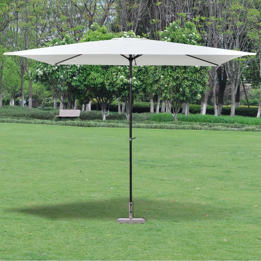 Support de parasol 45 cm