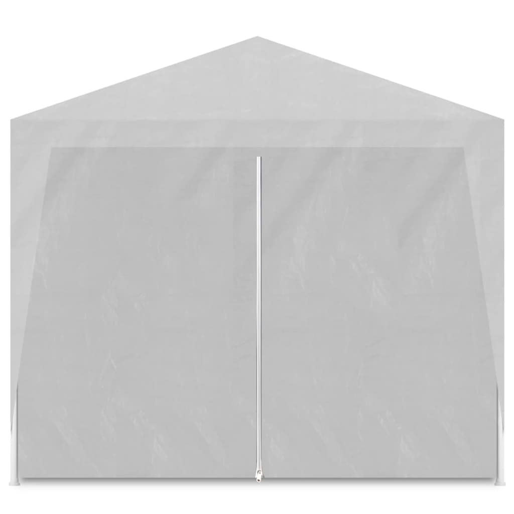 3 x 6 m White Reception Tent