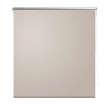 Rollo 100 x 175 cm Beige