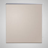 Rollo 100 x 175 cm Beige